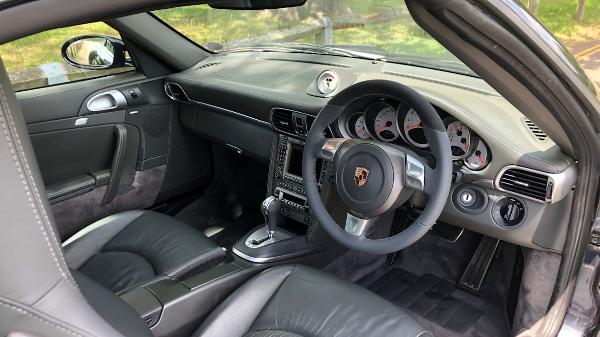 Porsche 997 C2S Cabriolet Tiptronic S Rebuilt Engine Great looking And Driving Car Nice Spec