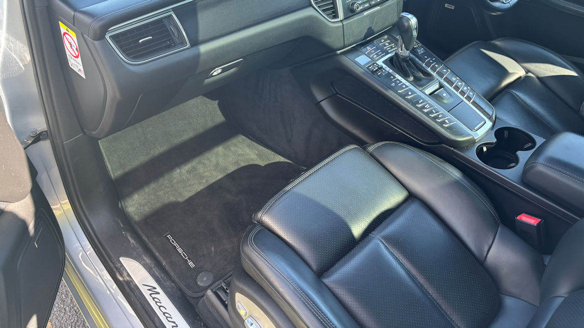 Porsche Macan GTS PDK Awesome Spec Low Mileage 