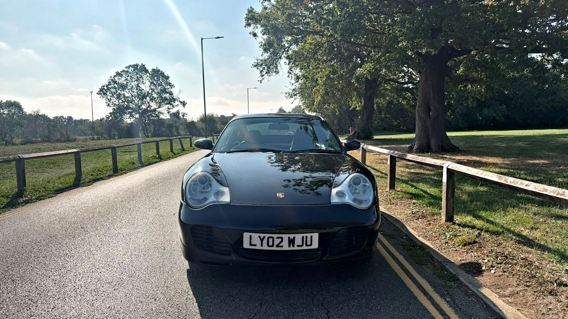 Porsche 996 C4S Coupe Tiptronic S Superb Classic 911 Ims Upgraded PCCM Fitted