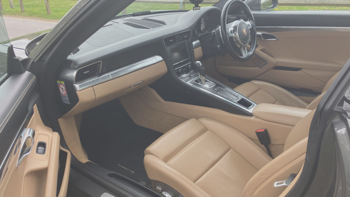 Porsche 991 C2 PDK Coupe Superb Car Nice Spec Great Value